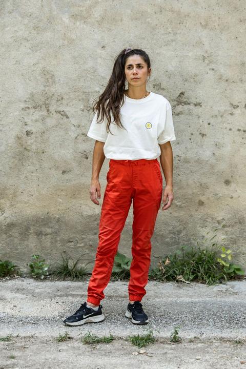 Actual product image Looking for Wild Hose Laila, Kletterhose (L)