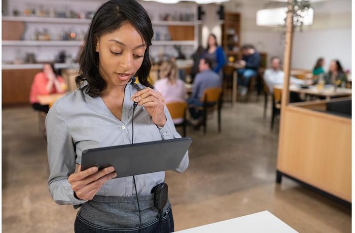 Immagine prodotto Motorola Radio CLPe PMR446 (5 km)