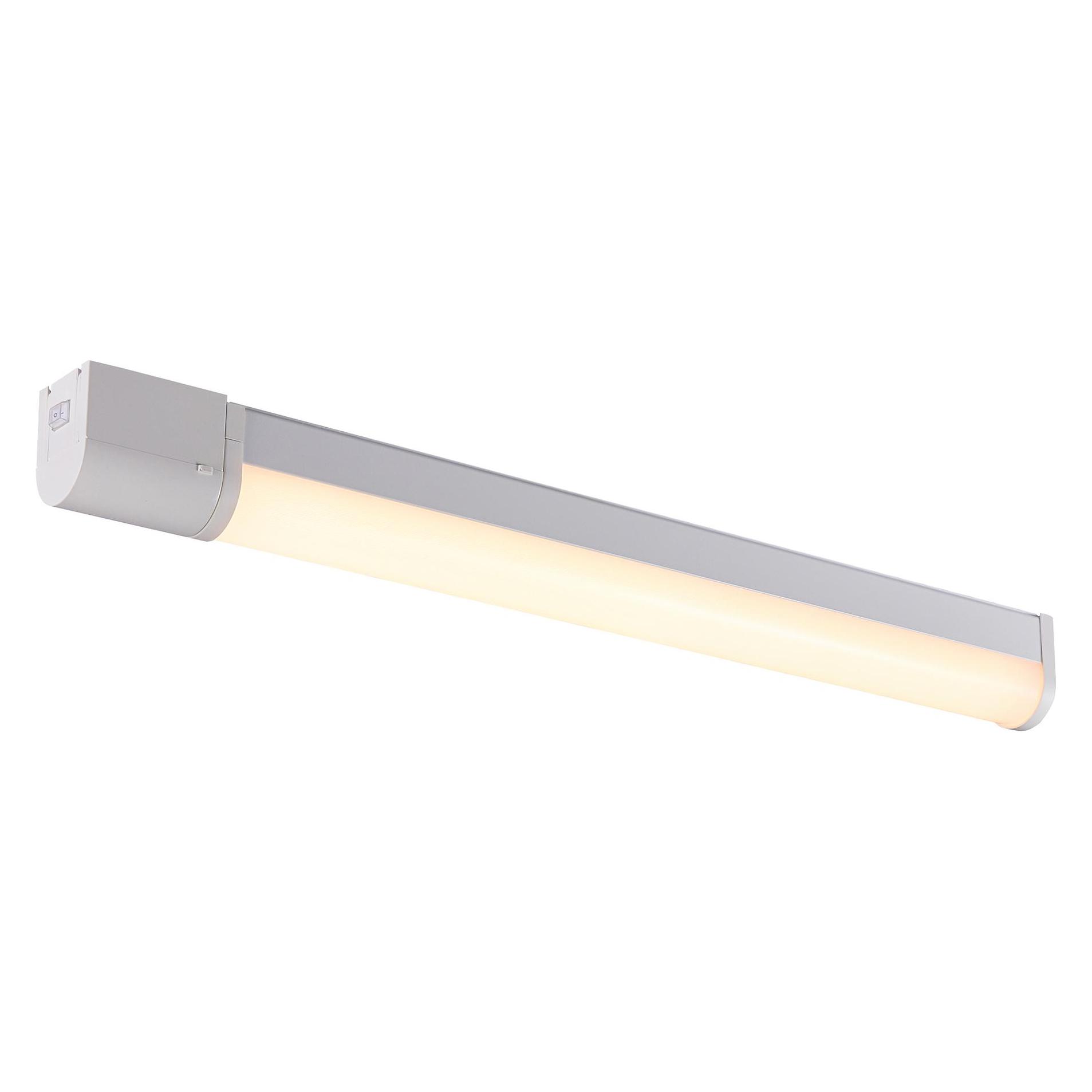 Nordlux, Wandlamp + Plafondlamp, Wandlamp Malaika 68 (1350 lm)