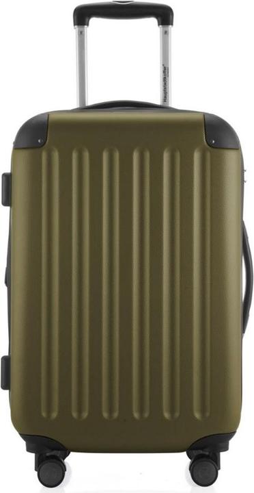 Actual product image Hauptstadtkoffer Centre - Grande valise coque dure (42 l)