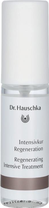 Actual product image Dr. Hauschka Intensivkur Regeneration (40 ml)