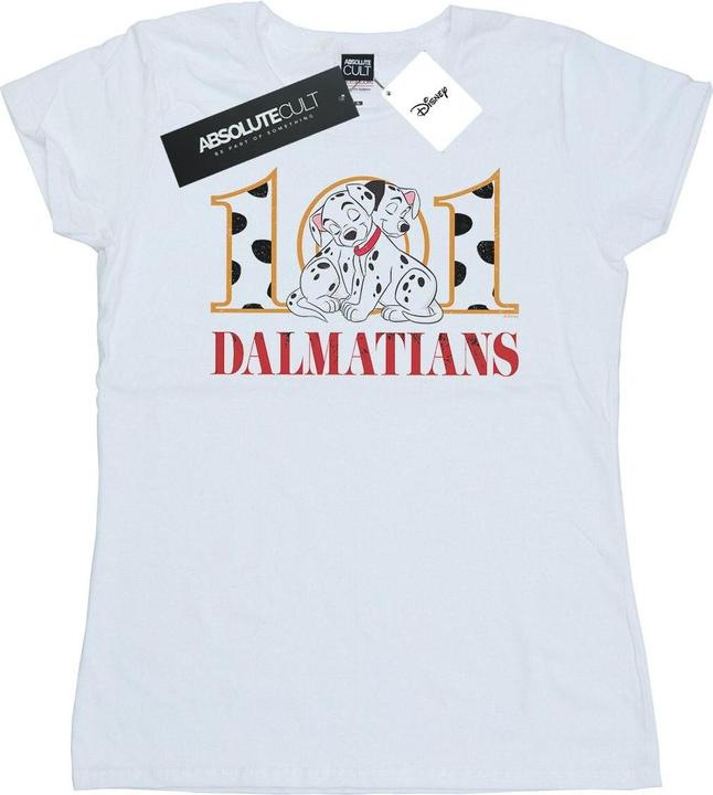 Produktbild Disney 101 Dalmatians Puppy Hug TShirt (S)