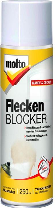 Produktbild Molto Fleckenblocker Spray 250 ml