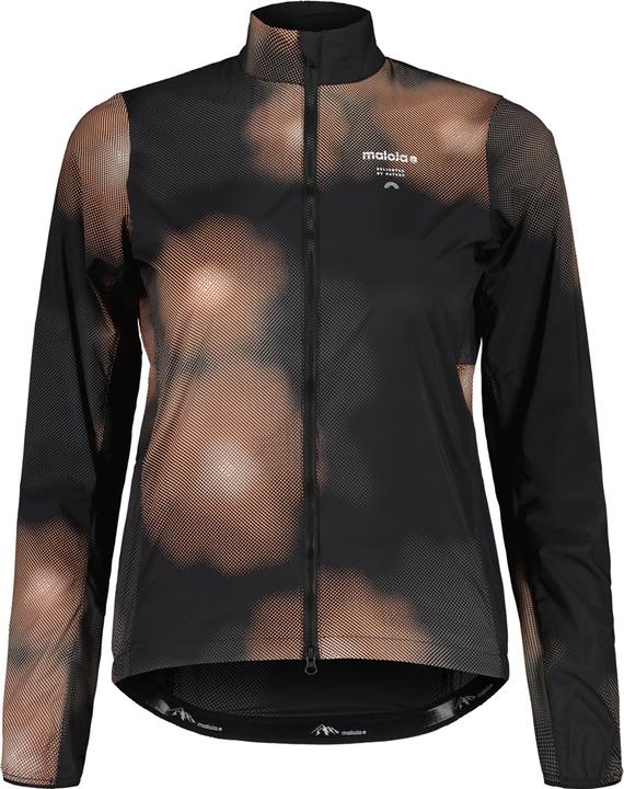 Immagine prodotto Maloja MalkaM Jacket Printed (M)