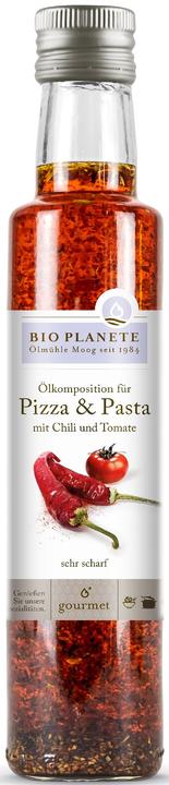 Produktbild Bio Planète Ölkomposition (250 ml)