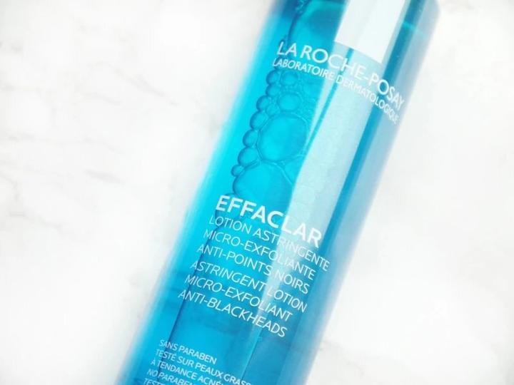 Produktbild La Roche Posay Effaclar (Tonic, 200 ml)