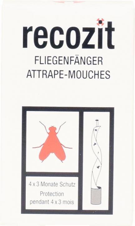 Recozit Fliegenfänger