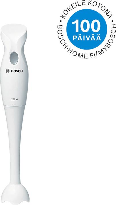 Actual product image Bosch Hausgeräte MSM6B100