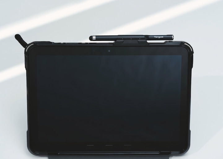 Actual product image Targus Hardware AM