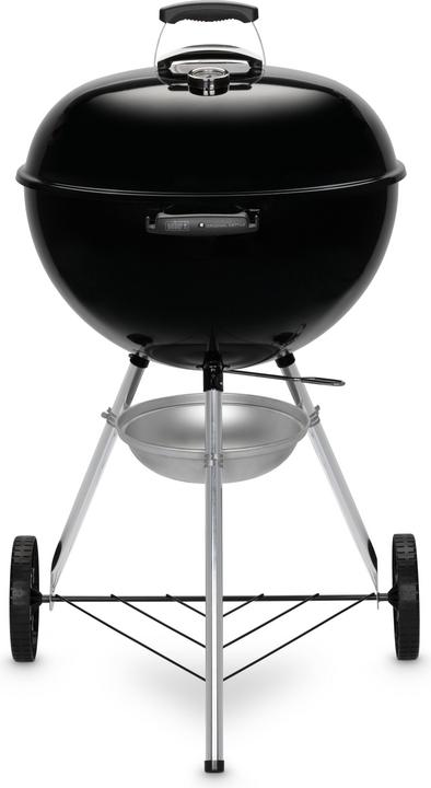 Produktbild Weber Original Kettle E-5710 (54.50 cm)