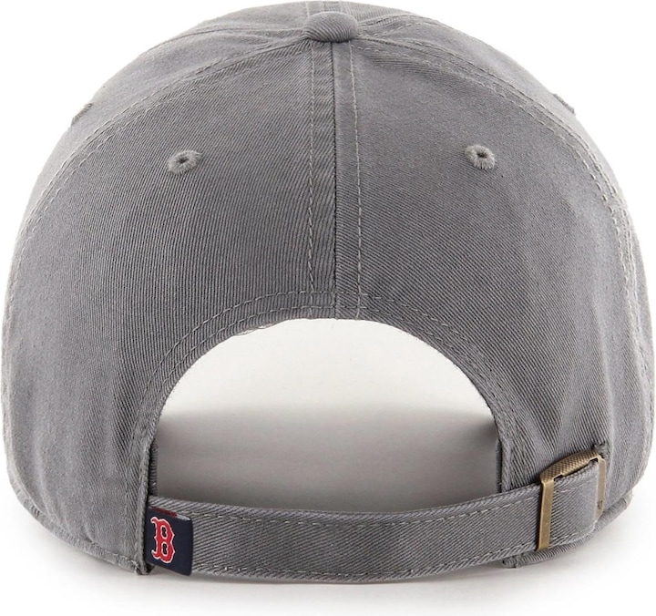Image du produit 47 Brand Relaxed Fit MLB Clean Up Boston Red Sox (Taille unique)