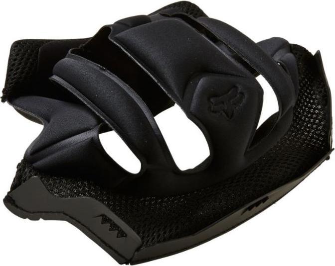 Actual product image Fox Headliner 23 Yth Rampage Blk Ys