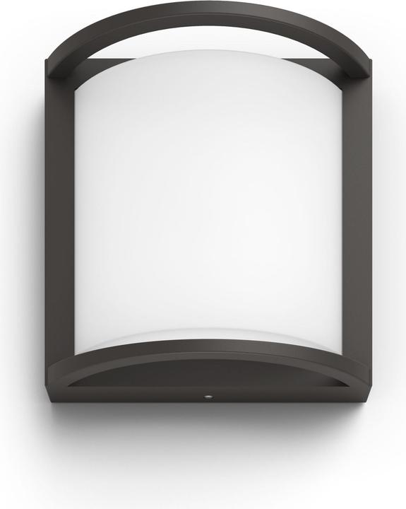Image du produit Philips Applique murale Samondra 12 W (1200 lm, IP44)