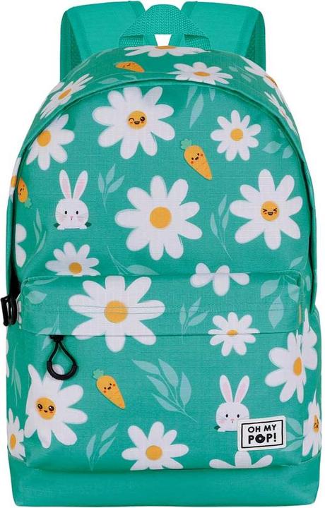 Immagine prodotto Oh My Pop! Zaino FAN HS 2.2 in fiore (24 l)