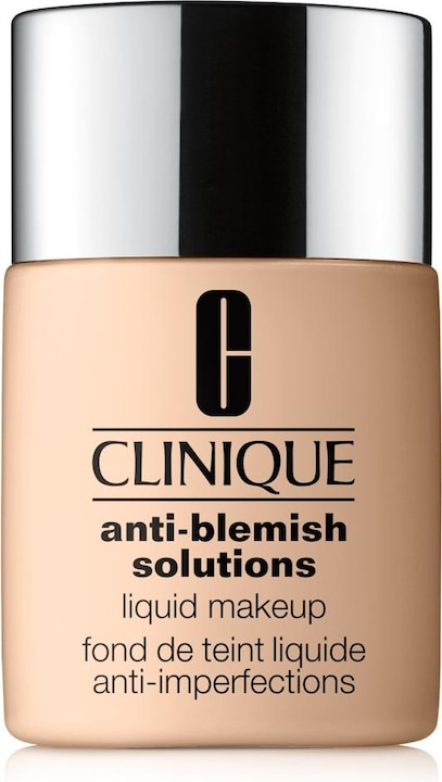 Clinique Anti-Blemish Solutions Liquid Makeu (CN10 - Alabaster)