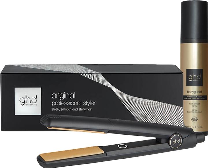Actual product image ghd Original Styler Set