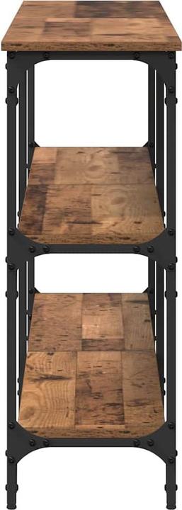 Produktbild vidaXL Konsole Tisch (200 x 29 x 75 cm)