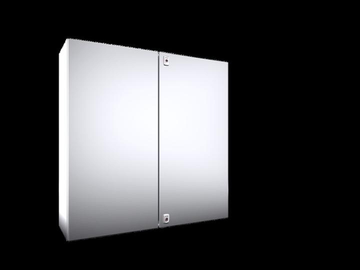 Actual product image Rittal AX 1018,000