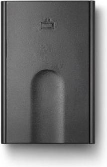 Produktbild Ögon Kreditkartenetui ALL BLACK Slider