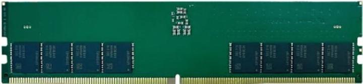 QNAP RAM-16GDR5ECK0-UD-5600 16GB DDR5 RAM 5600MHz UDIMM (1 x 16GB, 5600 MHz, DDR5 RAM)