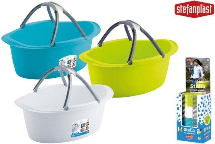 Actual product image Kerbl Basket (1 x, 60 x 40 x 25 cm)
