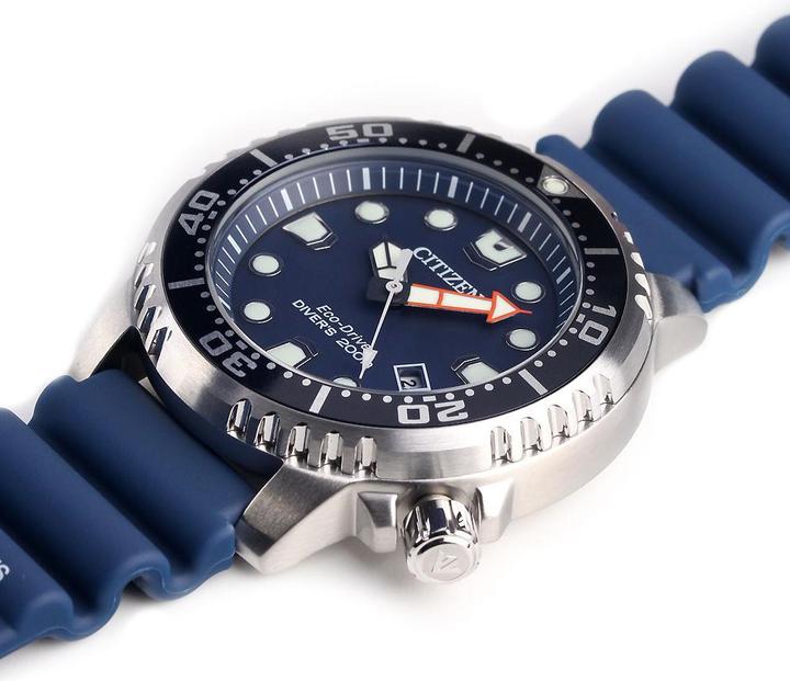 Produktbild Citizen Eco-Drive Promaster (Taucheruhr, 44 mm)
