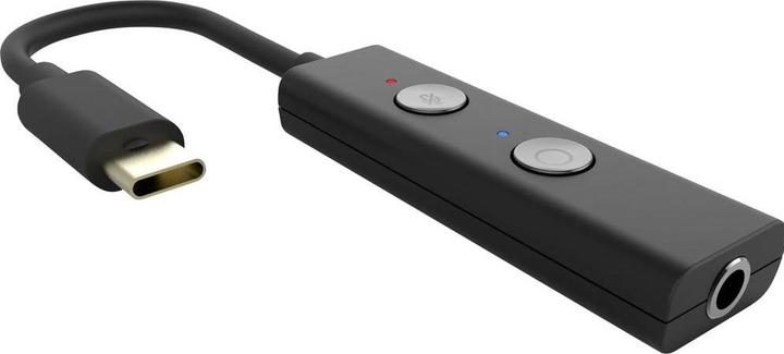 Actual product image Creative Sound Blaster PLAY! 4 (USB)