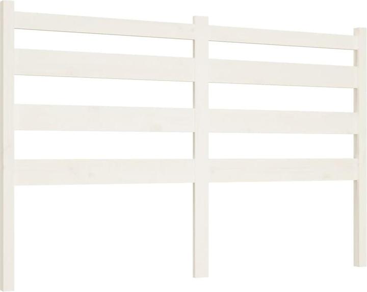 Image du produit vidaXL Bonar (166 x 4 x 100 cm)
