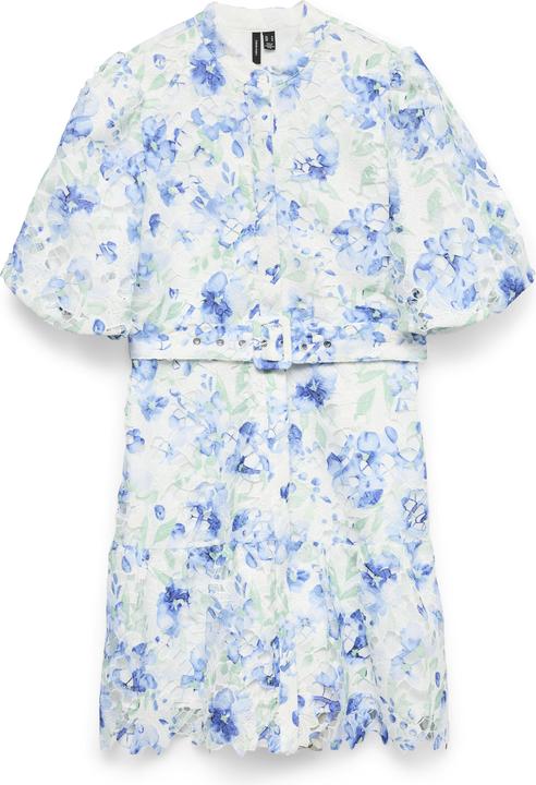 Produktbild Vero Moda VMKIRA Kurzes Kleid Kleid aus Spitze (XS)