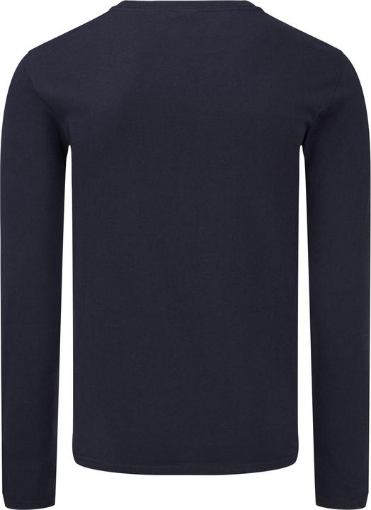 Produktbild Fruit of the Loom Iconic 150 TShirt Langärmlig (L)