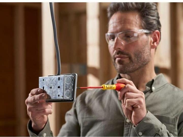 Produktbild Stanley Bit-Schraubendreher SpeedDrive