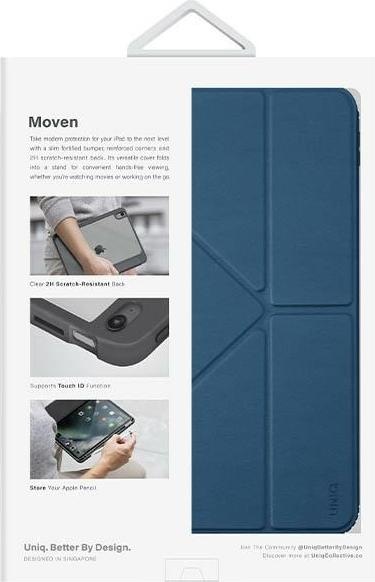 Produktbild Uniq Moven (iPad 2022 (10. Gen))