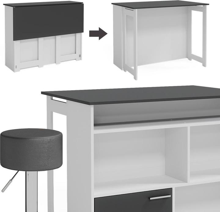 Produktbild Vicco Dominic