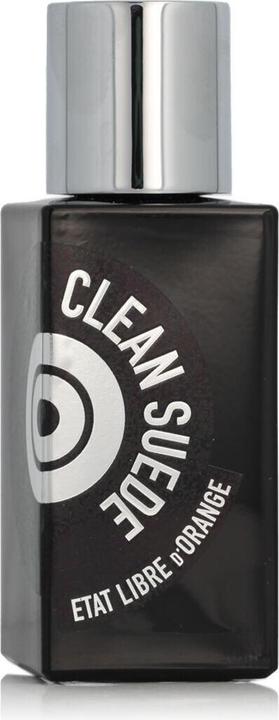 Actual product image Etat Libre D'Orange Clean Suede Edp 50 ml (Eau de parfum, 50 ml)