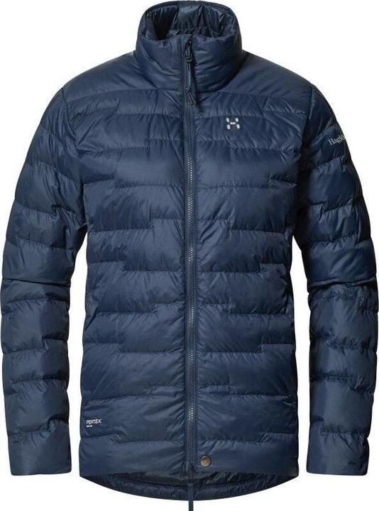 Produktbild Haglöfs ROC Flash Down Jacket - Daunenjacke - Damen (S)