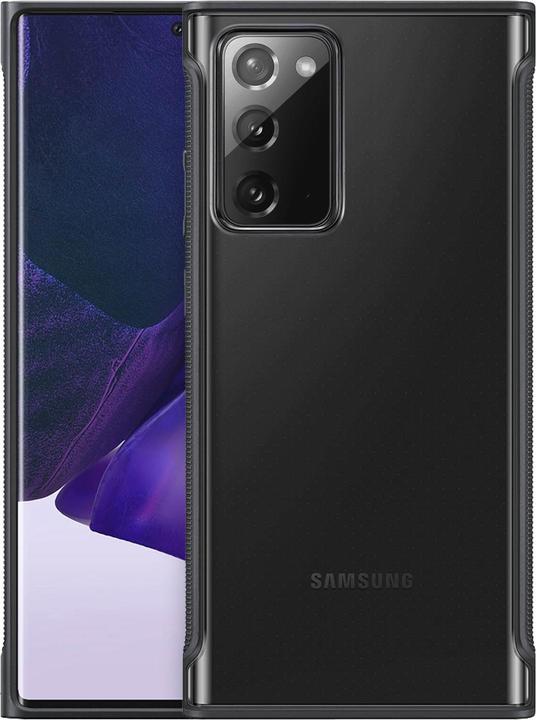 Image du produit Samsung Couverture protectrice transparente (Samsung Galaxy Note 20)