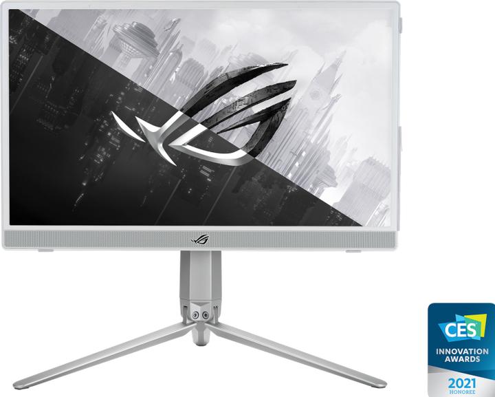 Image du produit ASUS Strix XG16AHP-W (1920 x 1080 pixels, 15.60")
