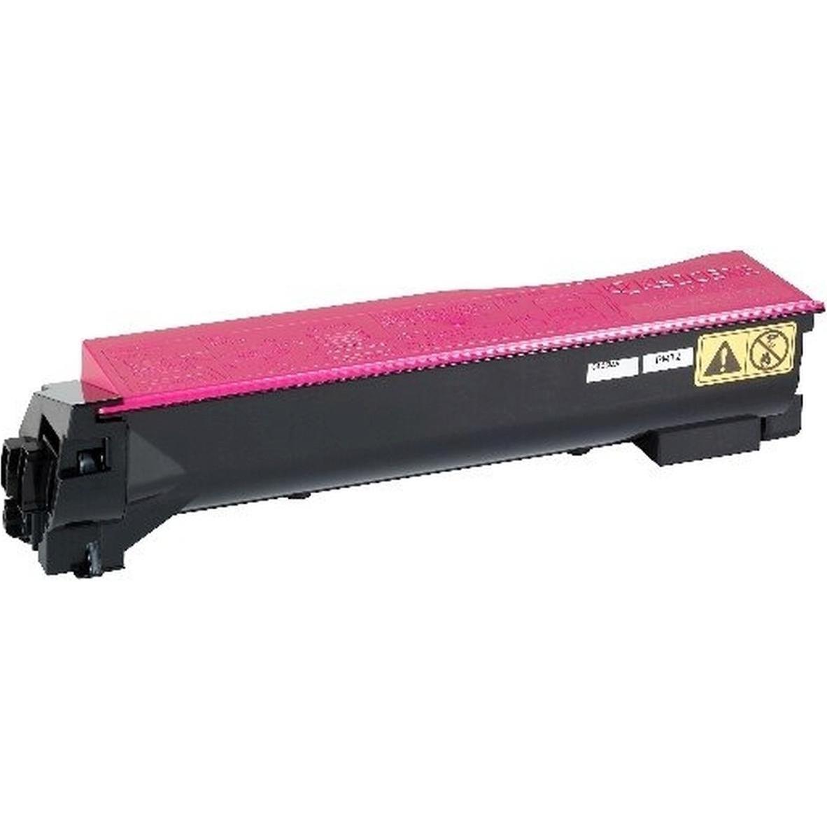 Kyocera, Toner, Tk-540m (M)