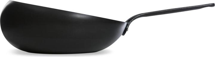 Productafbeelding BK Wok WOKARANG - stal węglowa - 30 cm (Wokpan, Staal)