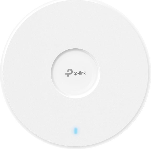 Actual product image TP-Link AP Omada BE9300 Ceiling/Wall EAP723 (4324 Mbit/s)