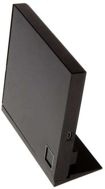 Actual product image ASUS Sbc-06d2x-U (Blu-ray drive, CD burner, CD drive, DVD drive, DVD writer)