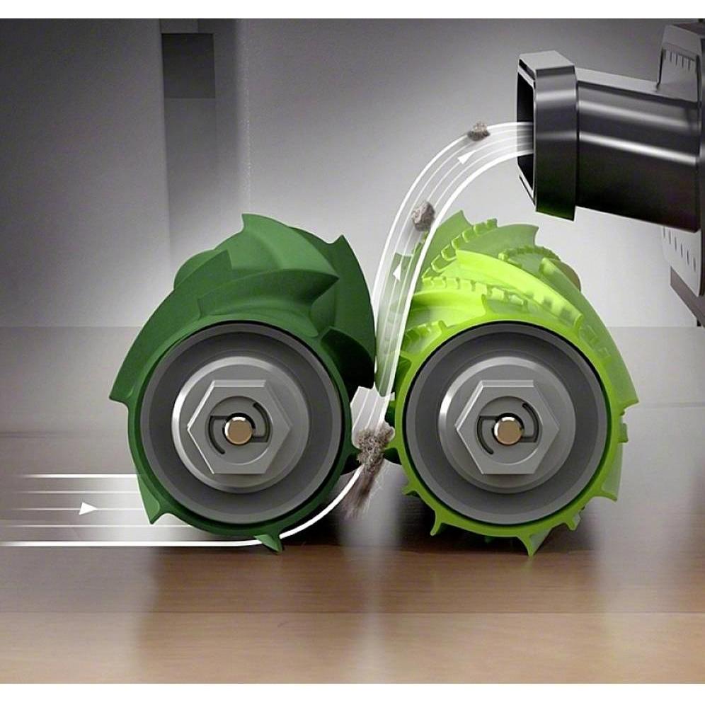 Thumbnail - iRobot Roomba Replenishment Kit, Staubsauger Roboter Zubehör, Grün, Schwarz