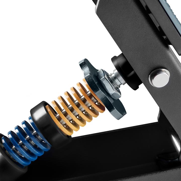 Produktbild Thrustmaster Raceline Lc Upgrade (PC, PS4, PS5, Xbox One S, Xbox Series S, Xbox Series X)