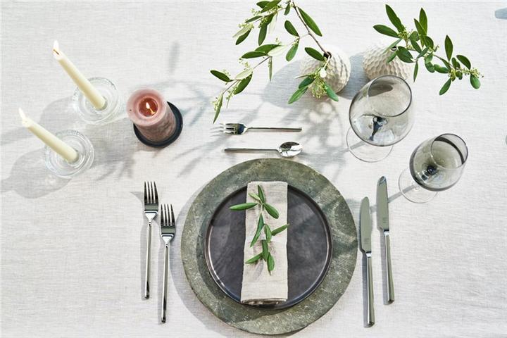 Actual product image Zwilling Aberdeen (30 pcs., Cutlery set)