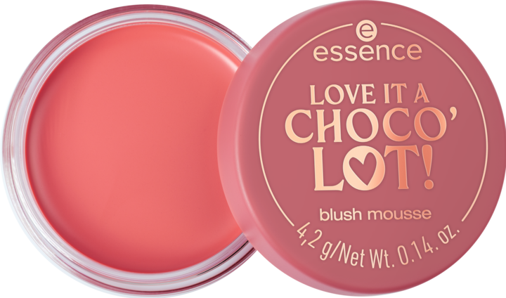 Produktbild essence Love it Choco' Lot (1 A Chocoholic's Dream)