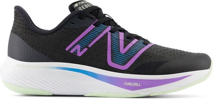 Image du produit New Balance GPFCXLK3 Kids Fuel Cell Rebel v3 Lace (38.5)