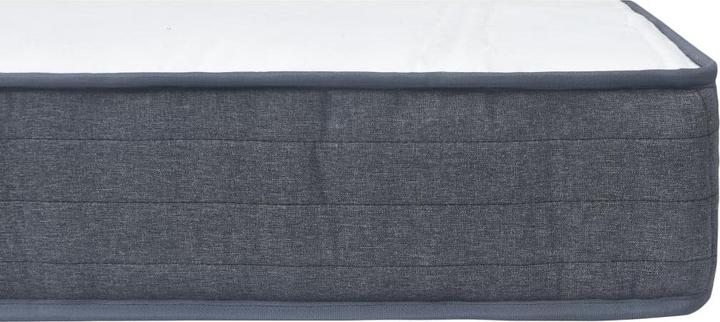 Produktbild vidaXL Boxspringbettmatratze (Federkern, 90 x 200 cm)