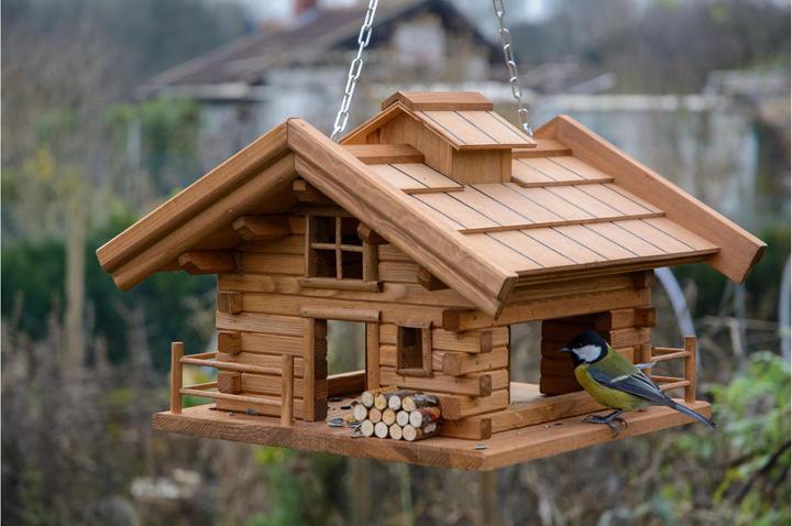 Produktbild Schweizer Blüemlisalp