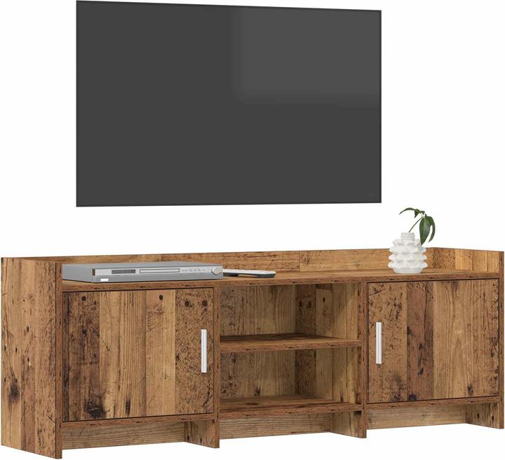 Produktbild vidaXL TV-Schränk (33 x 33 x 47 cm)