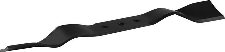Produktbild Makita 671001433 Rasenmäher - Ersatzmesser für Benzinrasenmäher PLM4110, 410 mm (Rasenmäher, Gartenmaschinen Ersatzteile)